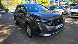 PEUGEOT 3008 1.5 BlueHDi Active Pack 130cv