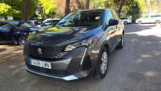 PEUGEOT 3008 1.5 BlueHDi Active Pack 130cv