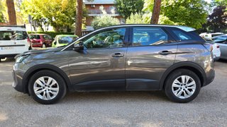 PEUGEOT 3008 1.5 BlueHDi Active Pack 130cv