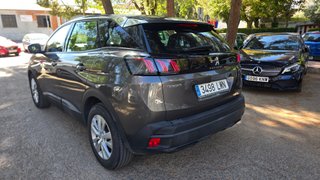 PEUGEOT 3008 1.5 BlueHDi Active Pack 130cv
