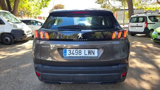 PEUGEOT 3008 1.5 BlueHDi Active Pack 130cv