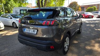 PEUGEOT 3008 1.5 BlueHDi Active Pack 130cv