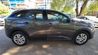 PEUGEOT 3008 1.5 BlueHDi Active Pack 130cv