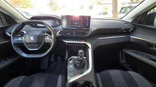 PEUGEOT 3008 1.5 BlueHDi Active Pack 130cv