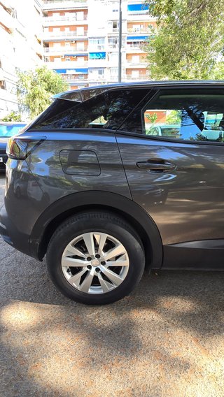 PEUGEOT 3008 1.5 BlueHDi Active Pack 130cv
