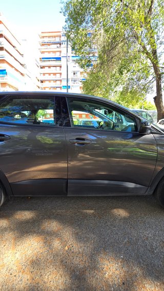 PEUGEOT 3008 1.5 BlueHDi Active Pack 130cv