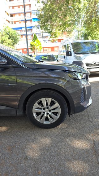 PEUGEOT 3008 1.5 BlueHDi Active Pack 130cv