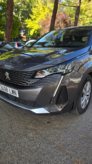 PEUGEOT 3008 1.5 BlueHDi Active Pack 130cv