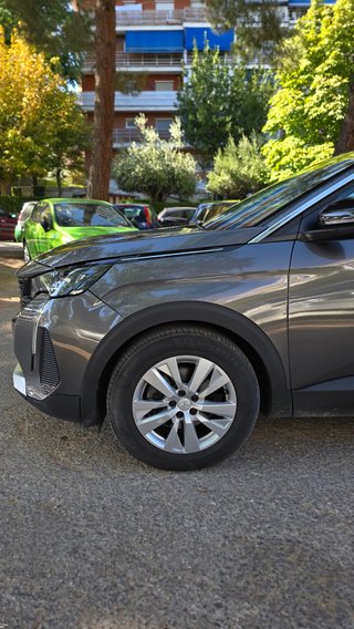 PEUGEOT 3008 1.5 BlueHDi Active Pack 130cv