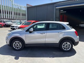 FIAT 500X 2016