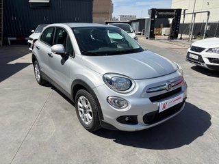 FIAT 500X 2016