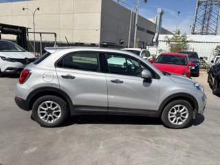 FIAT 500X 2016