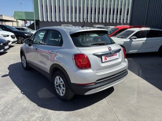 FIAT 500X 2016