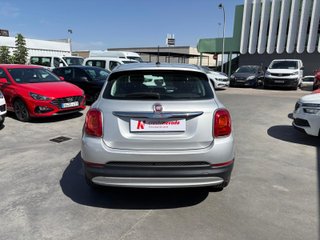 FIAT 500X 2016