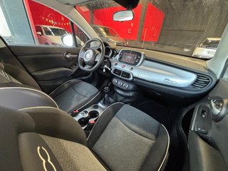 FIAT 500X 2016