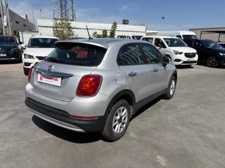 FIAT 500X 2016