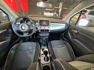 FIAT 500X 2016