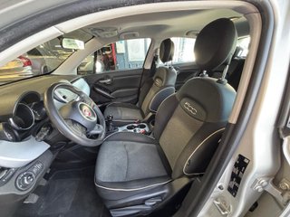 FIAT 500X 2016