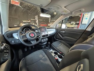 FIAT 500X 2016