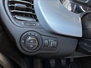 FIAT 500X 2016