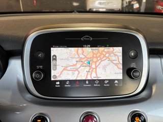 FIAT 500X 2016