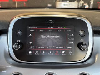 FIAT 500X 2016