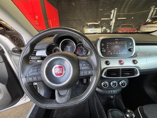 FIAT 500X 2016