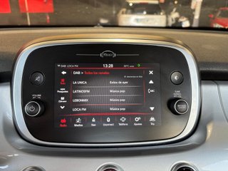 FIAT 500X 2016