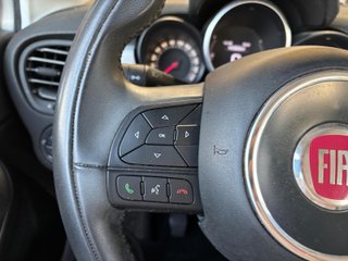 FIAT 500X 2016