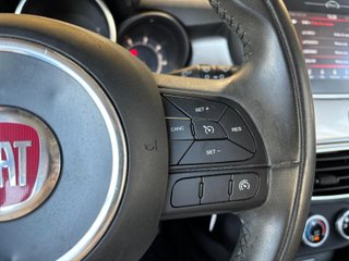 FIAT 500X 2016