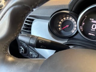 FIAT 500X 2016