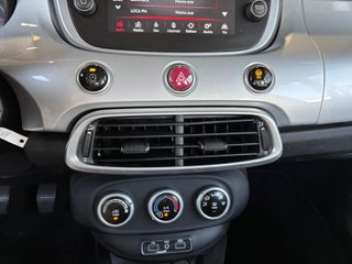 FIAT 500X 2016