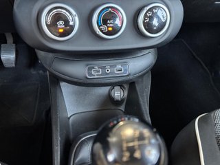 FIAT 500X 2016