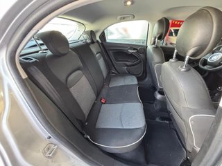 FIAT 500X 2016