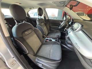 FIAT 500X 2016