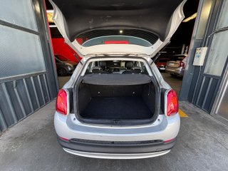 FIAT 500X 2016