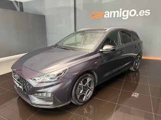 Hyundai i30 1.0 TGDI N Line 30 Aniversario