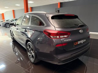 Hyundai i30 1.0 TGDI N Line 30 Aniversario