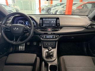 Hyundai i30 1.0 TGDI N Line 30 Aniversario