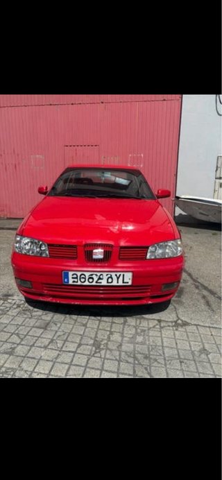 SEAT Cordoba 2002