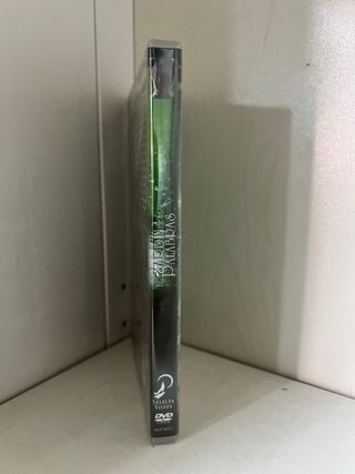 DVD El Jardín de las Palabras Makoto Shinkai