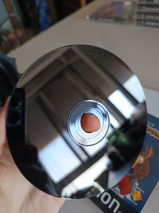 Disney El Emperador y sus Locuras PS1