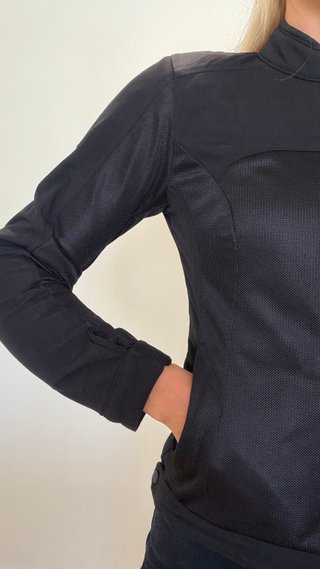 Chaqueta Alpinestars Mujer Talla S verano