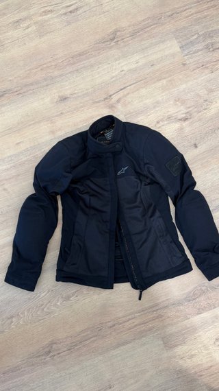 Chaqueta Alpinestars Mujer Talla S verano