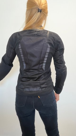 Chaqueta Alpinestars Mujer Talla S verano