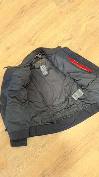 Chaqueta Alpinestars Mujer Talla S verano