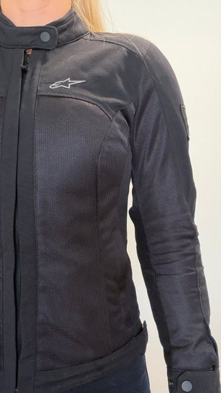 Chaqueta Alpinestars Mujer Talla S verano