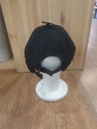 Gorro Oxbow Negro Talla Única