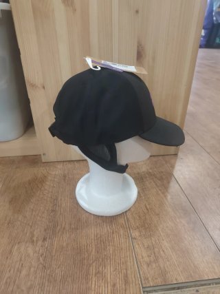 Gorro Oxbow Negro Talla Única