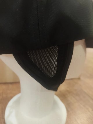 Gorro Oxbow Negro Talla Única